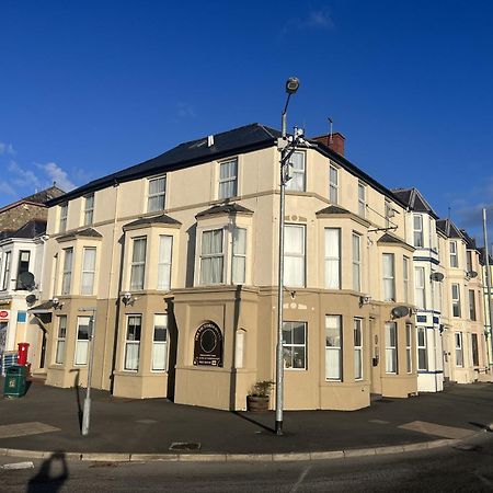 The Victoria Hotel Pwllheli Zewnętrze zdjęcie