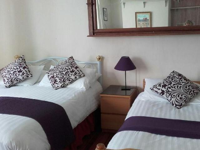 The Victoria Hotel Pwllheli Zewnętrze zdjęcie